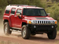 Hummer(悍马)-H3