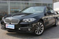 BMW(宝马)-5系-525Li