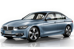 BMW(宝马)-3系-320i