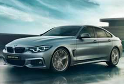 BMW(宝马)-4系-420i