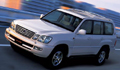 Lexus（凌志)-LX4700
