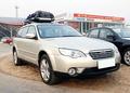 Subaru(斯巴鲁)-Outback(傲虎)_（力狮）