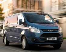 Ford(福特)-Tourneo Connect(旅玩家)