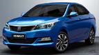 长安汽车-悦翔V7