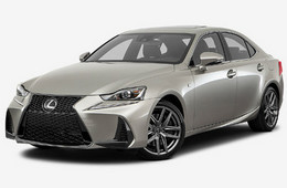 Lexus（凌志)-IS300