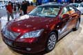 Lexus（凌志)-LS600hl/LS600h