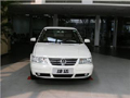 Volkswagen(大众）-Jetta(捷达）