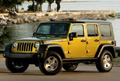 Jeep(吉普)-Wrangler