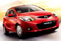 长安马自达-Mazda2