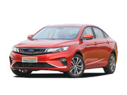 吉利汽车-帝豪GL PHEV