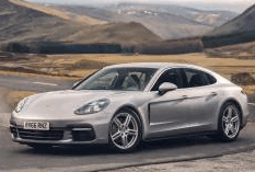 Porsche(保时捷)-Panamera 4S（帕拉梅拉4S）