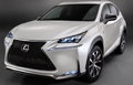 Lexus（凌志)-NX200