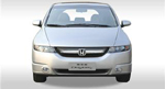 Honda(本田)-Odyssey（奥德赛）