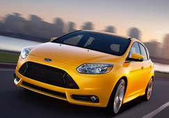 Ford(福特)-Focus ST(福克斯ST)