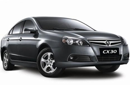 长安汽车-CX30