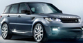 Land Rover(路虎)-揽胜运动版(混合动力)