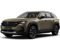 长安马自达-马自达CX-50