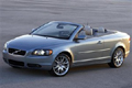 Volvo（富豪）-S40/V50/C70